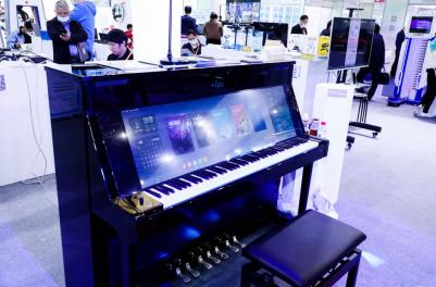 专访FIND品牌创始人刘晓露：倡导数字化音乐教育，助力乐育人才