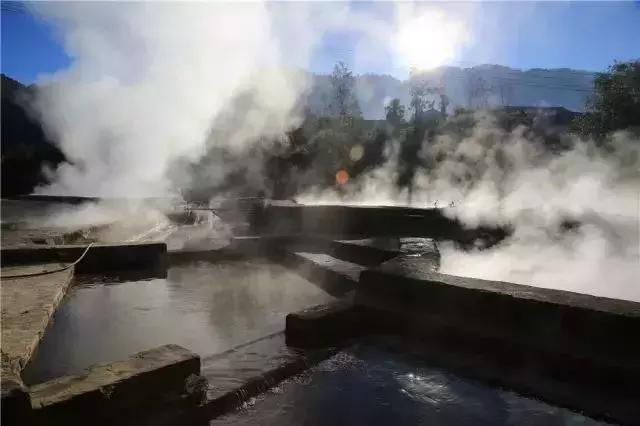 腾冲度假旅游攻略,腾冲春节旅游温泉