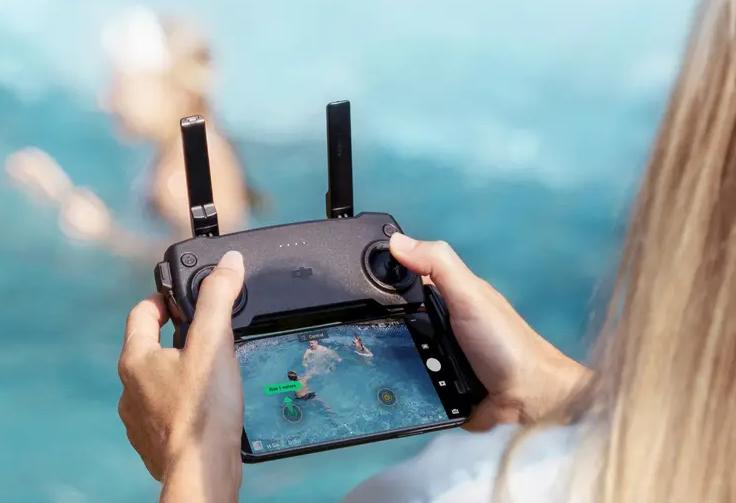 大疆新品:重249g的MavicMini,DJI想让无人机飞入寻常百姓家