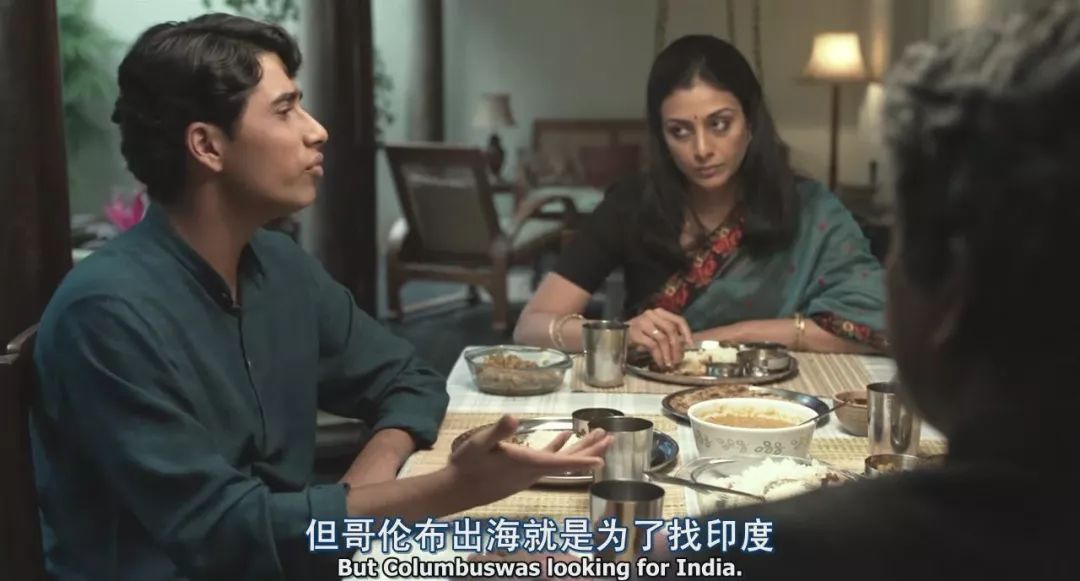 李安电影特色,李安谈电影完整版