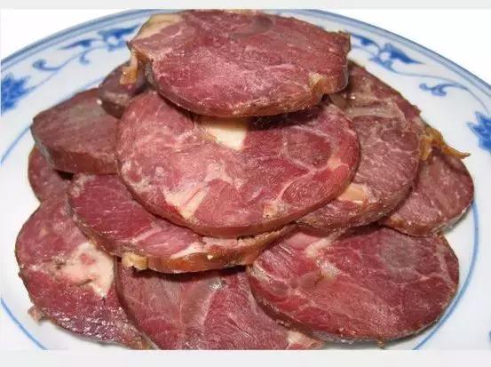 买的蒙古好马只配做马肉肠：管窥明代马政崩溃的一个瞬间