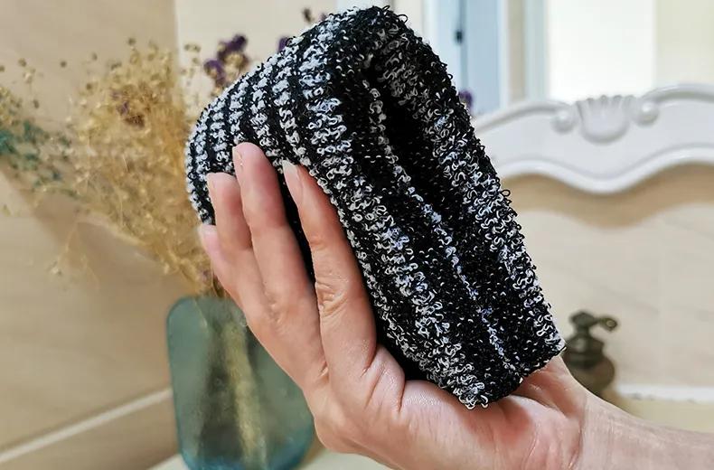 日本神奇搓澡巾,日本黑科技搓澡巾