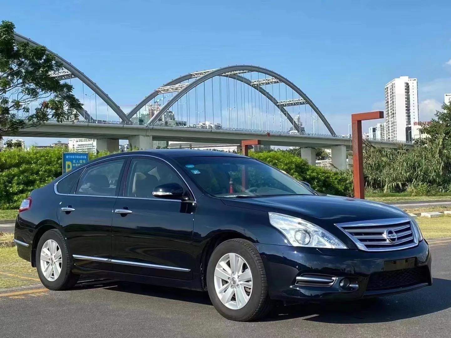 12年日产天籁公爵2.5真实油耗,12年日产天籁公爵2.5怎么样