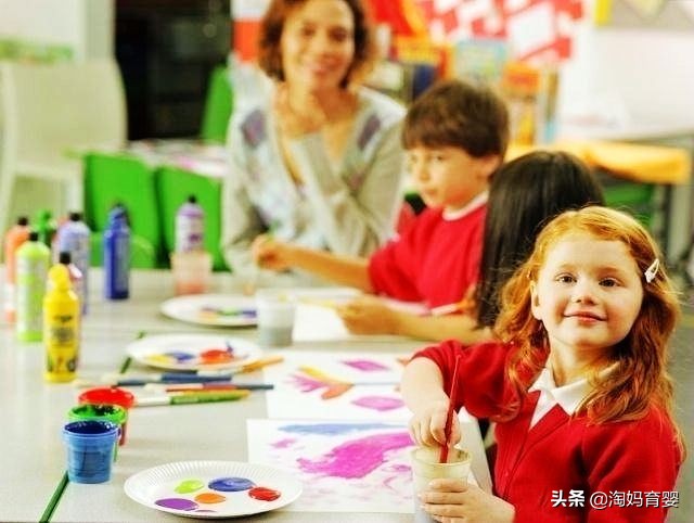 给孩子选幼儿园注意这6个细节,给孩子选幼儿园的标准