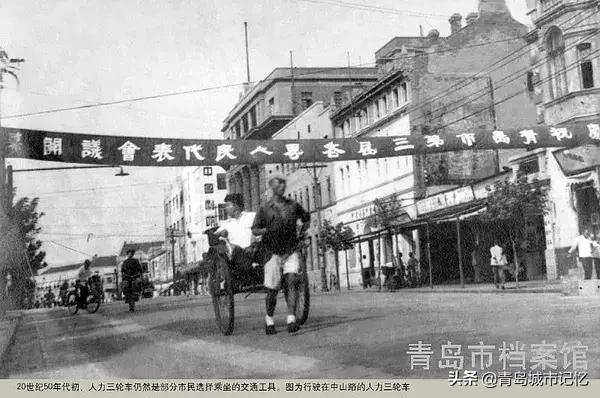 老街的记忆寻觅城市中的烟火气,寻觅老街旧日痕迹