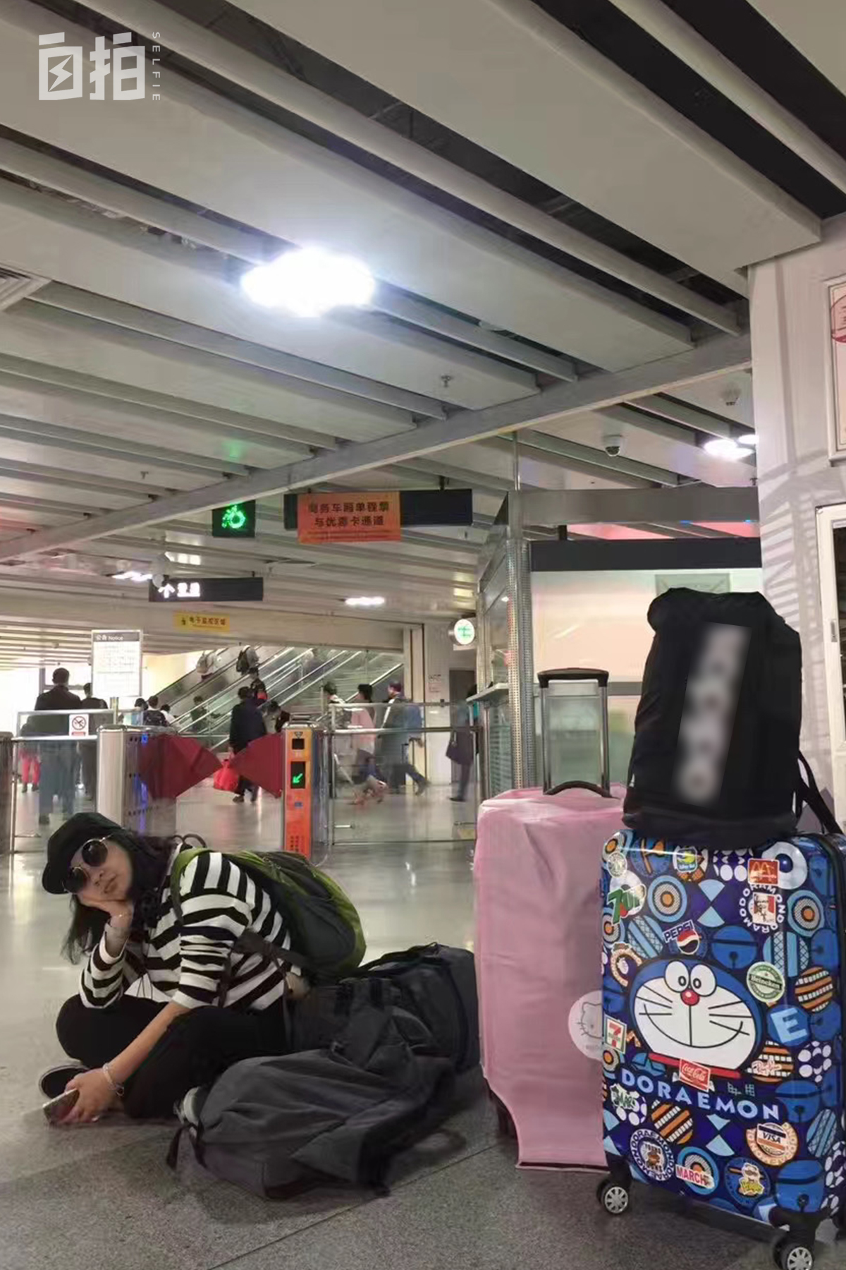 我，16岁辍学到东莞当厂妹，24岁成为日本留学生，靠兼职给家里买了房