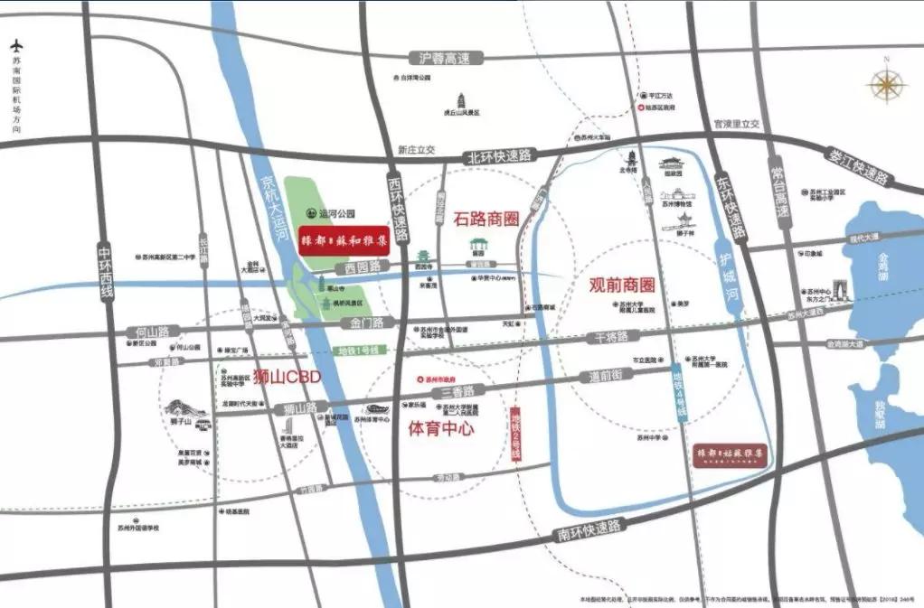 苏州十四号线最新消息,2022年苏州六大神盘开盘时间