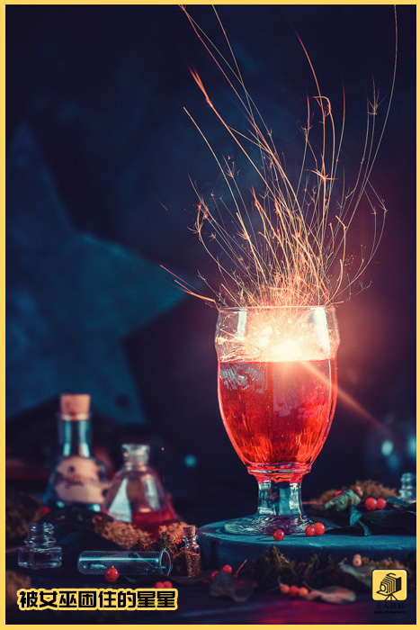 摄影仙女棒,夜晚仙女棒拍照片怎么拍出高级感