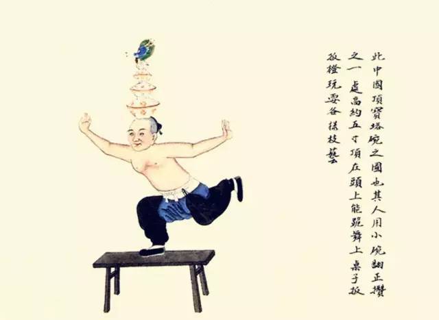 100种失传的中华民俗，你见过吗？