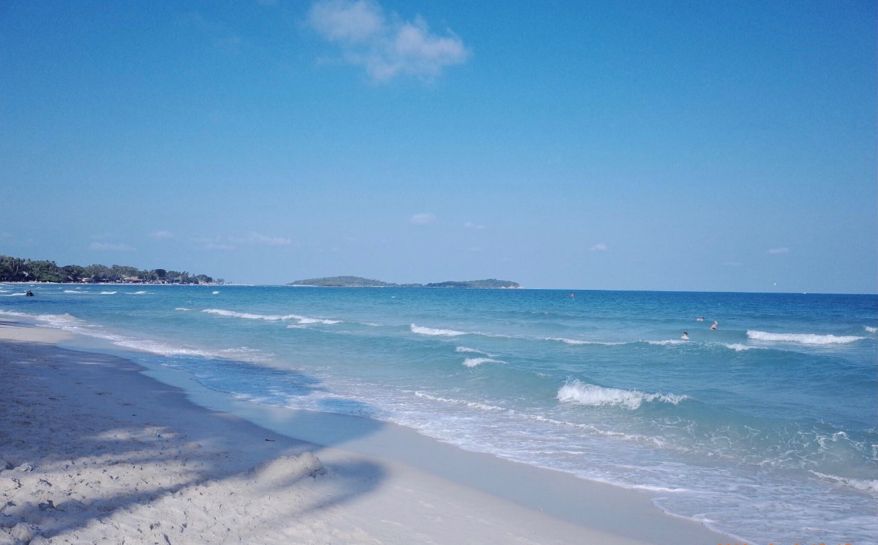 国内十大蜜月旅游胜地,国内婚嫁蜜月推荐地方