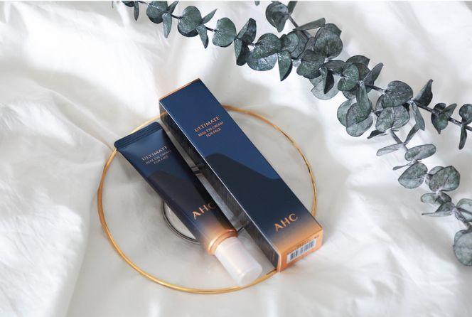 最好卖的五款眼霜,10款零差评的口碑眼霜