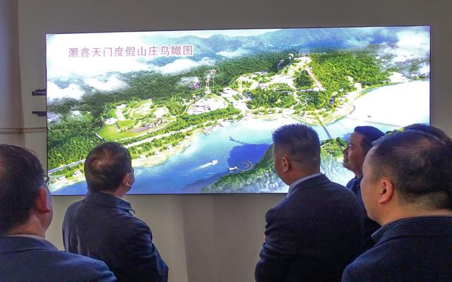 热烈欢迎集团公司领导莅临检查,热烈欢迎公司领导莅临考察交流