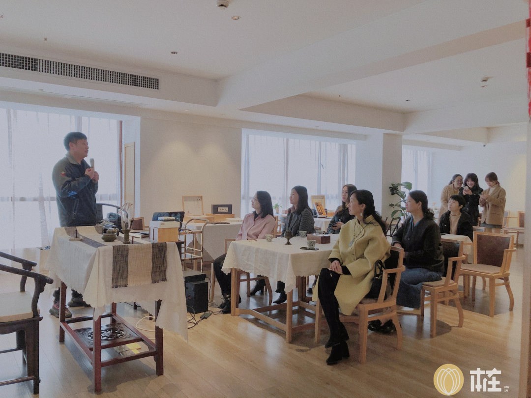 香约本在|玩香是修行，传香是功德