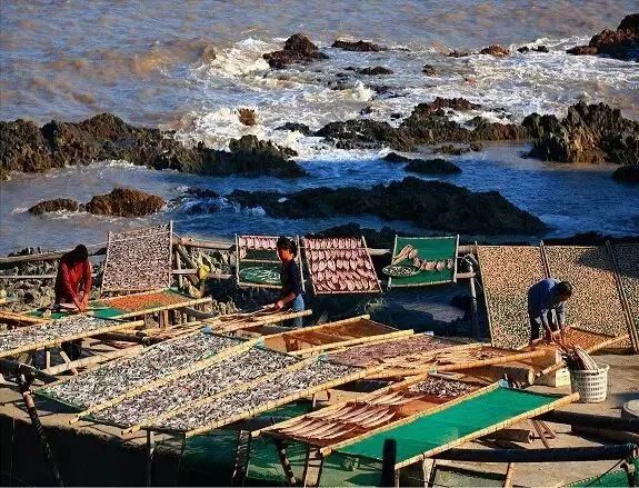 比厦门安静的海滨城市,比厦门安静10倍