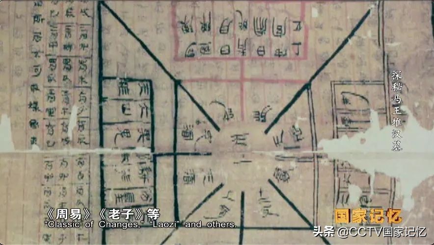 大揭秘马王堆汉墓女尸,揭秘马王堆汉墓女尸不腐之谜