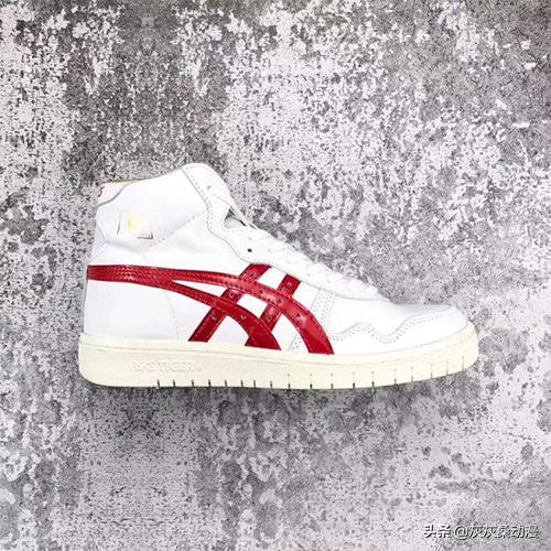 湘北五虎的篮球鞋,灌篮高手湘北五虎都穿什么球鞋