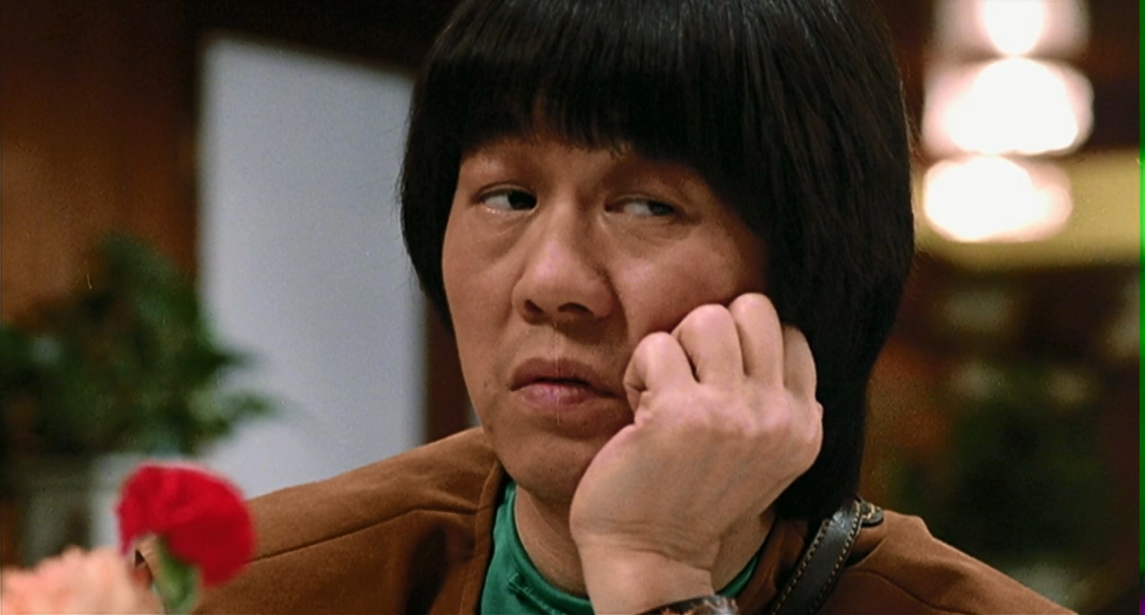 比林正英早的香港僵尸片,洪金宝和林正英的僵尸电影全集