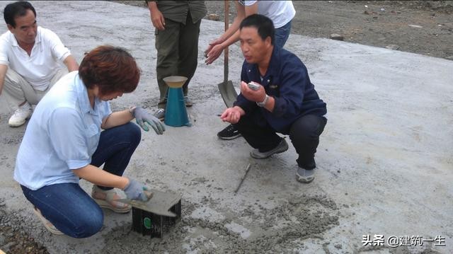 c20c25c30透水混凝土配比表,混凝土c20c25c30配合比分别是多少