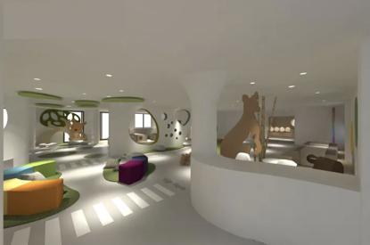 袋鼠妈妈成长记录,袋鼠妈妈育儿记一个孩子的心声