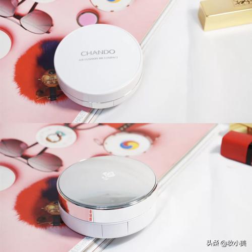 气垫兰蔻菁纯测评,自然堂兰蔻奇迹水润粉底液