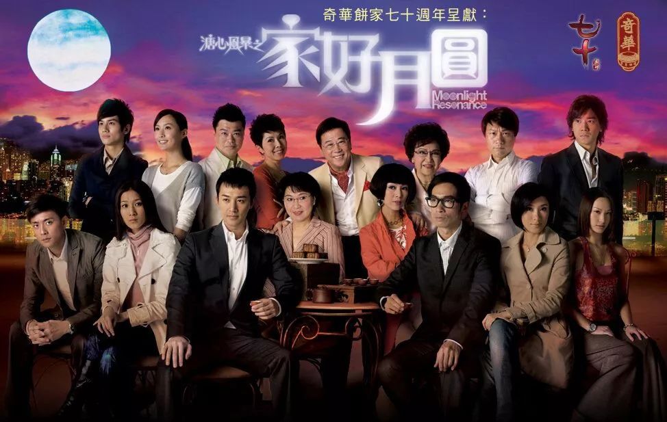 TVB小生花旦云集,原配与小三斗智斗勇,这部港剧你怎能错过?