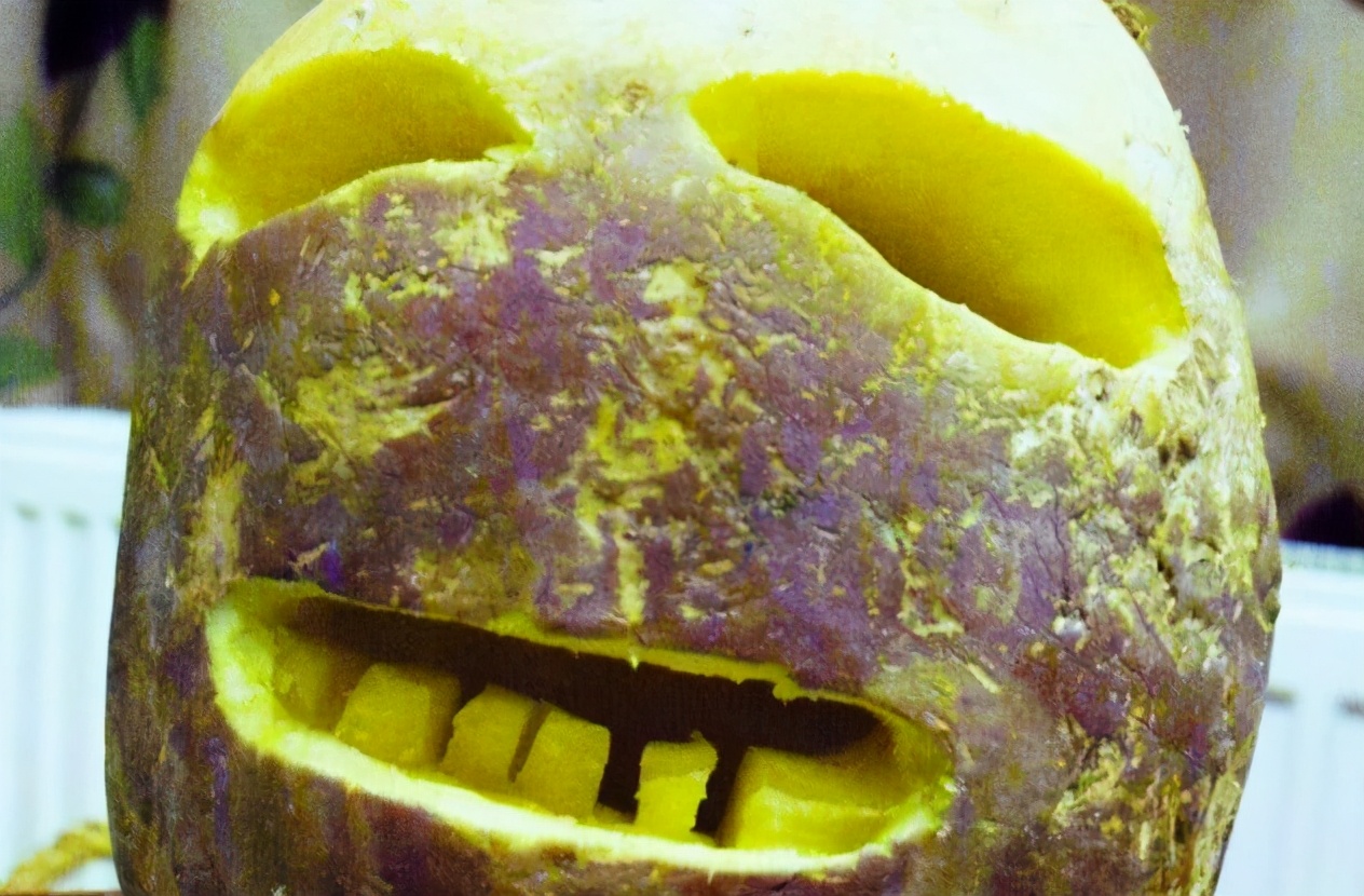 5分钟带你了解万圣节的历史,万圣节传说告诉我们了什么