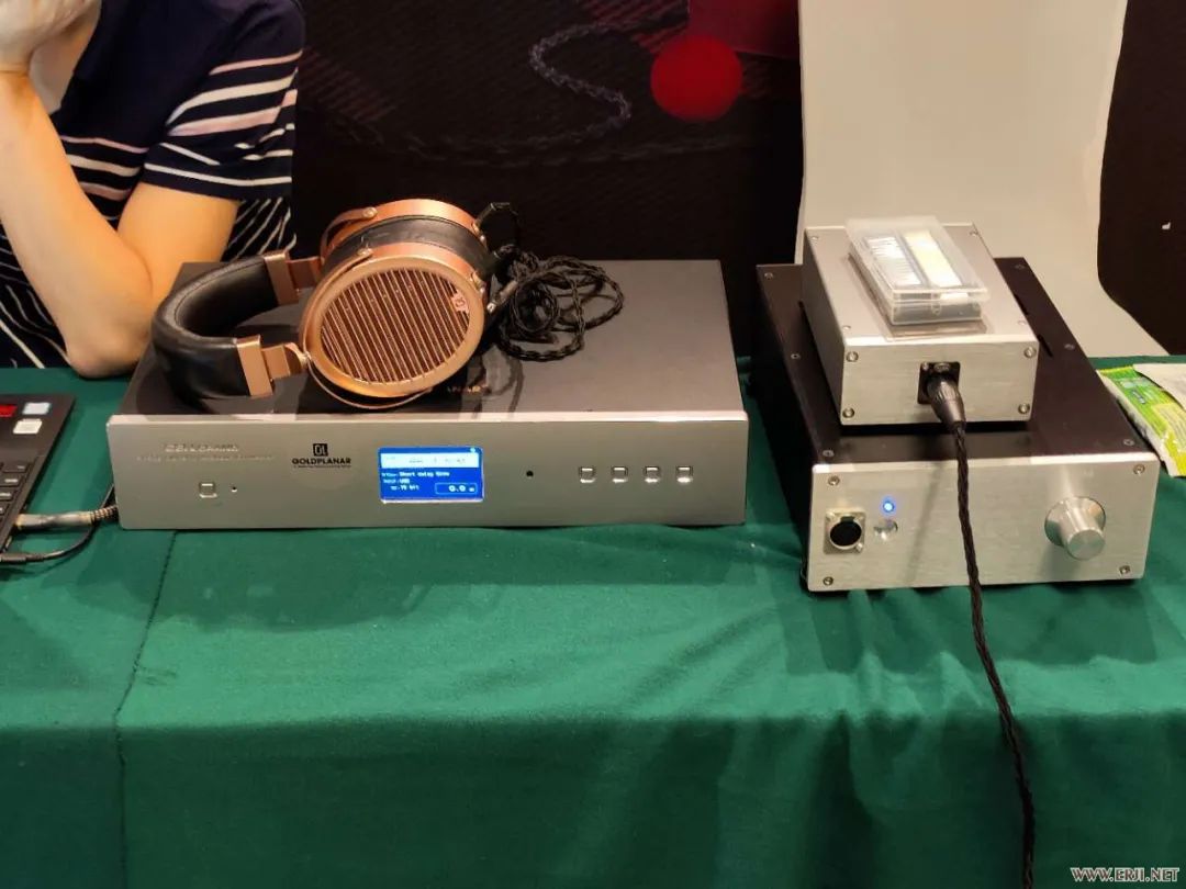 展商如何布展，才能让展位人气显得特别旺？成都国际耳机展大报道