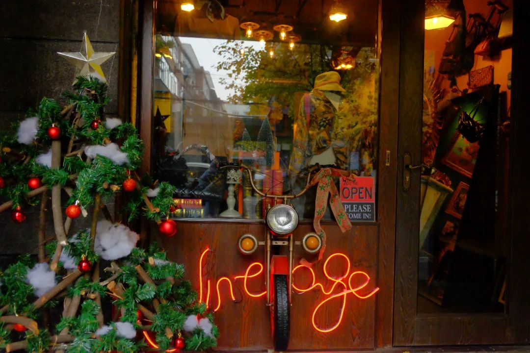 成都景点地图,成都中古老物件