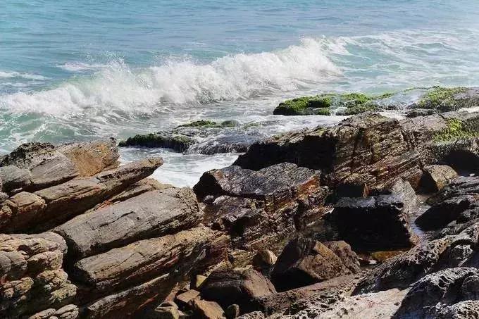 广东避开人潮旅游景点,拒绝人潮小众地推荐