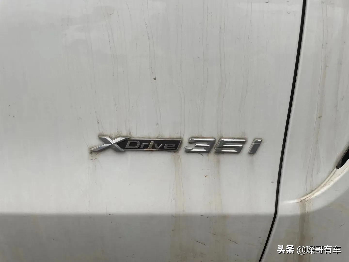 中东版二手x5值得买吗,中东版x5最新价格