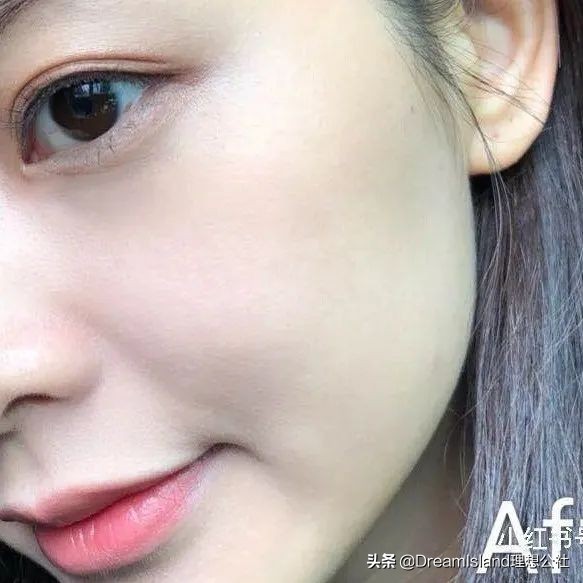 秋冬养肤大牌粉底液推荐,美妆润泽粉底液