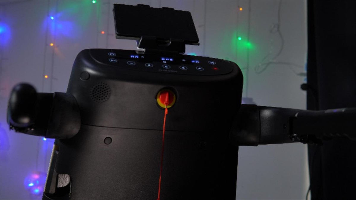 野小兽跑步机p30,野小兽p30跑步机怎么连接蓝牙