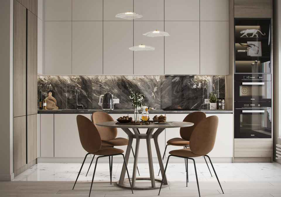 餐桌到底怎么选看完这篇你就懂了,餐桌如何选择最实用