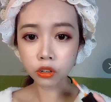 化妆真的会越来越丑吗,终于明白为什么化妆那么丑了