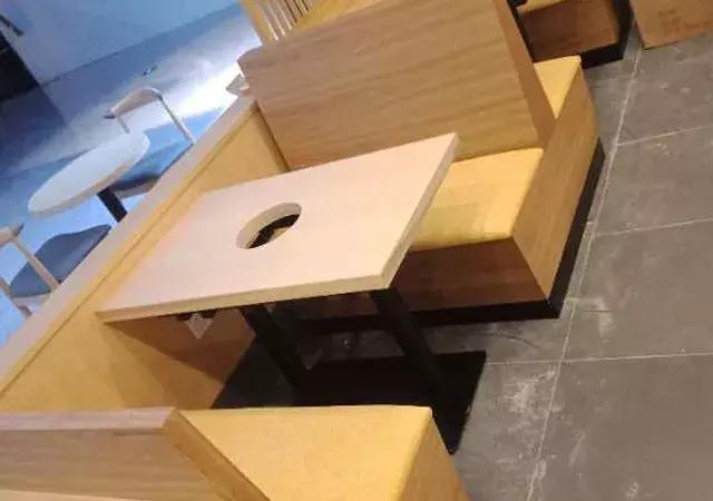 火锅桌价格实惠,自助火锅桌价格一般是多少