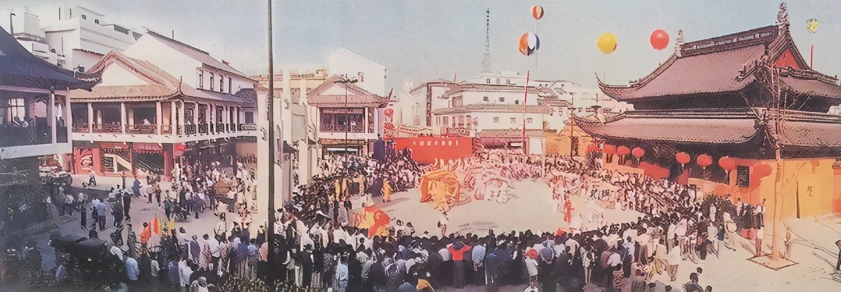 苏州观前街历史介绍,苏州观前街黄天源糕点价格