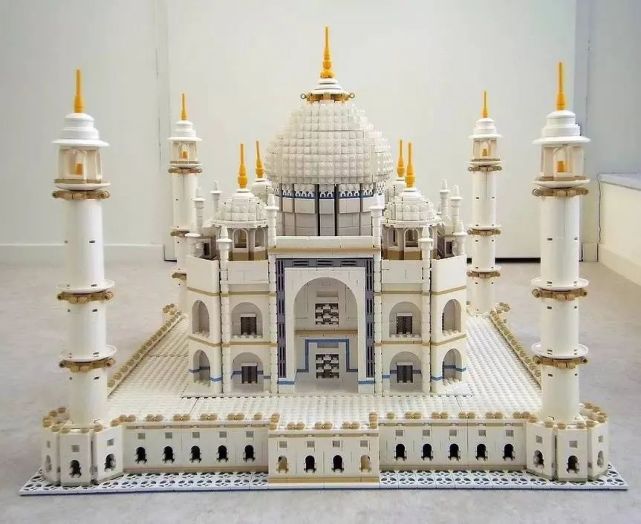 870元以内的乐高lego,乐高lego值得入手性价比高的套装