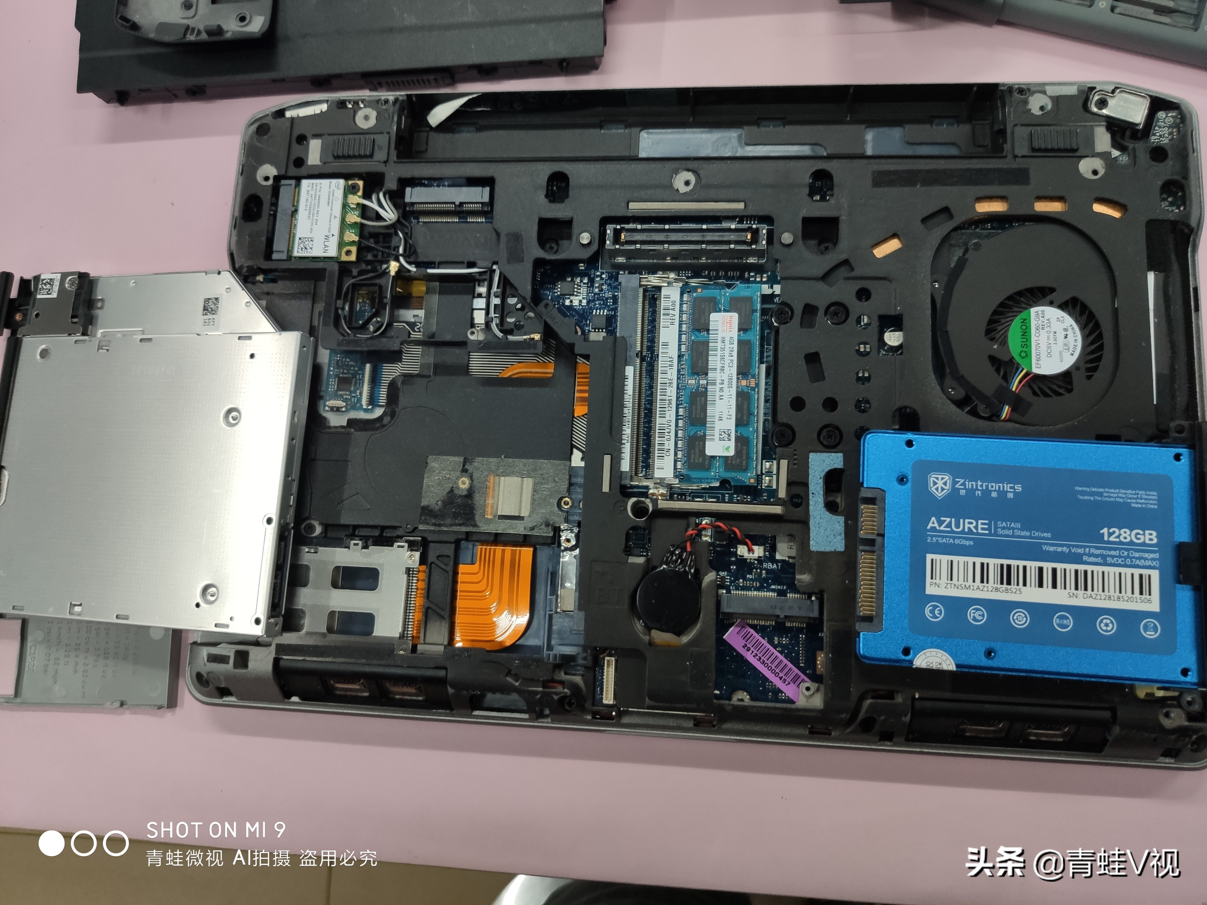 戴尔游匣g33579测评,戴尔游匣5577笔记本拆解