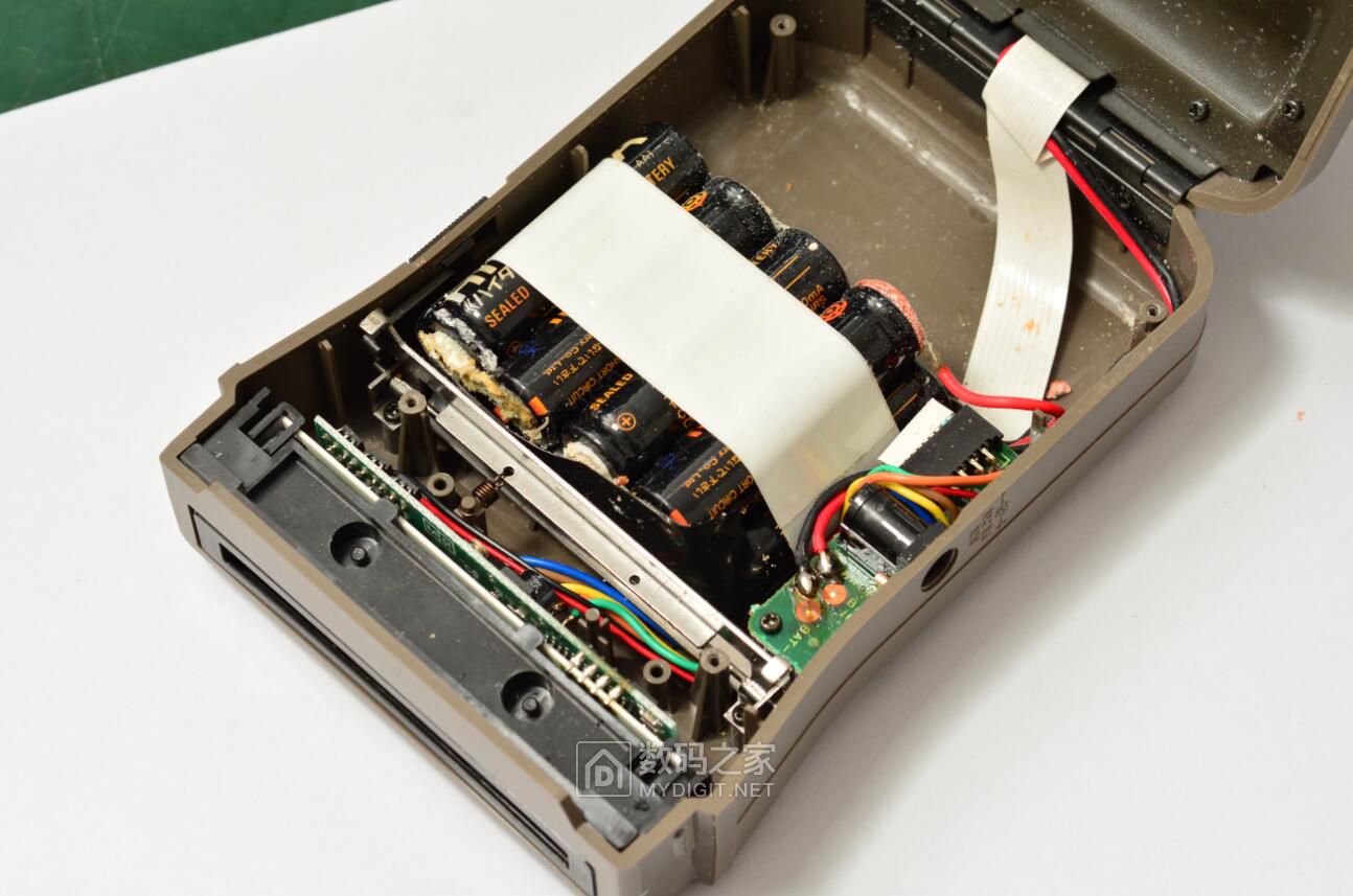 最老款的复印机,最老式的复印机