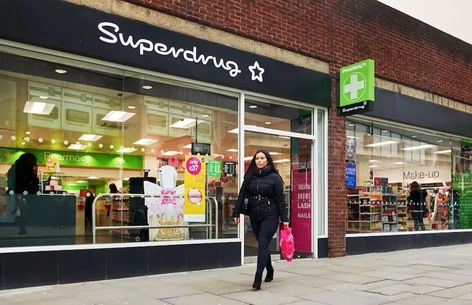 「攻略」英国留学生活用品必备list，快来一起种草本土品牌吧