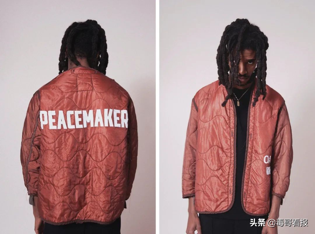 谁才是真正的工装风,工装风和运动风哪个帅