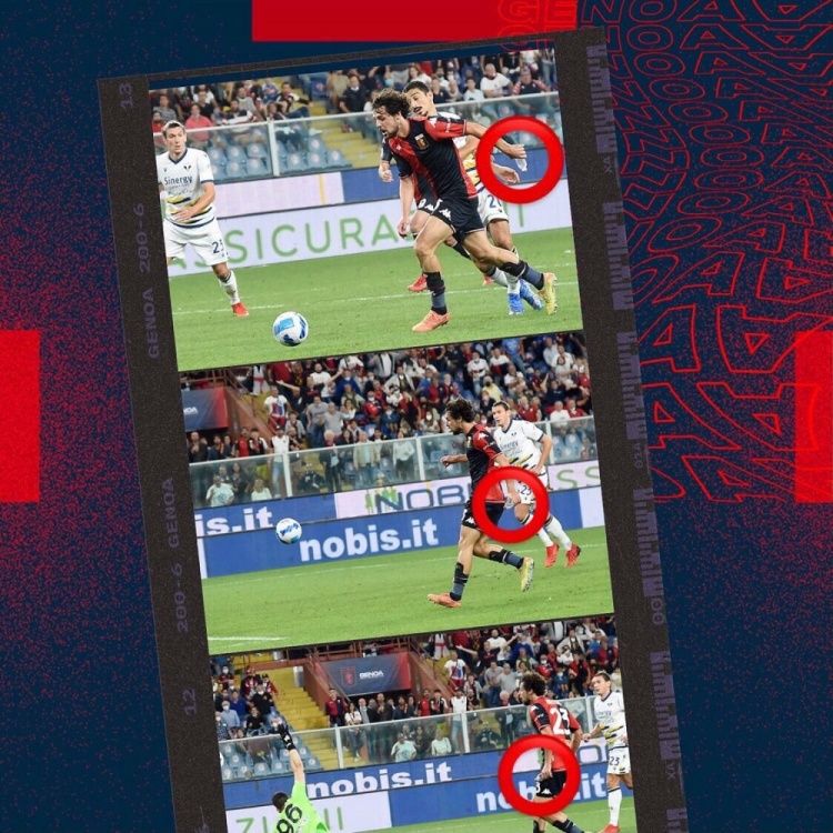 这球有水“瓶”!意甲名将手持水瓶发动反击,晃过后卫挑射破门