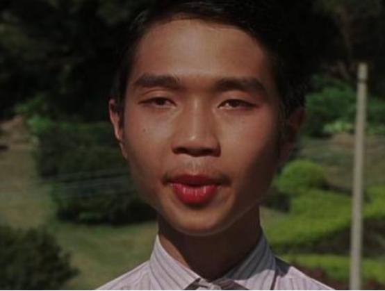 还记得功夫里面的龅牙珍么,功夫片段酱爆说他是绝世高手