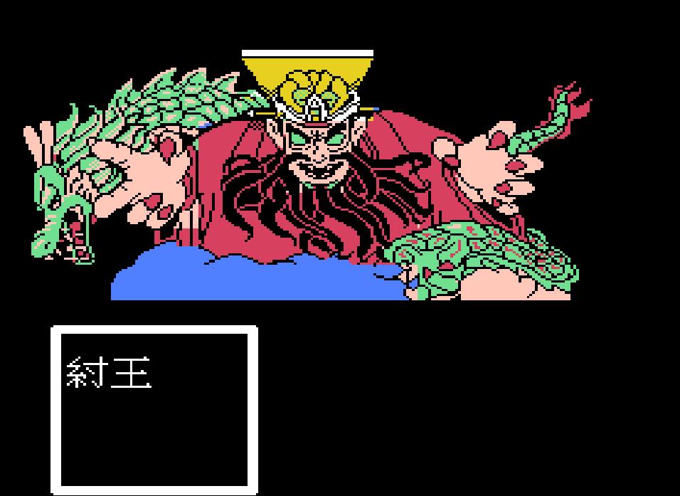 fc封神榜boss,fc封神榜是什么类型的游戏