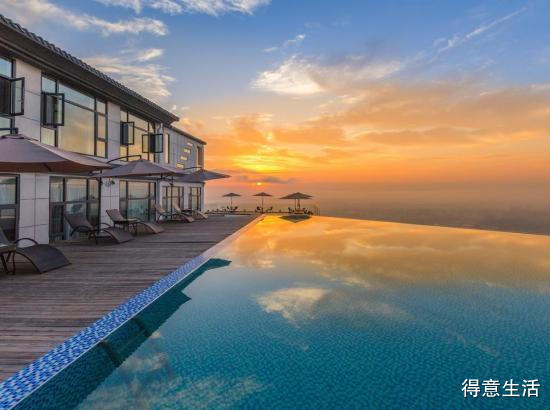 湖北周边精品民宿在哪里,湖北景区适合带孩子的民宿