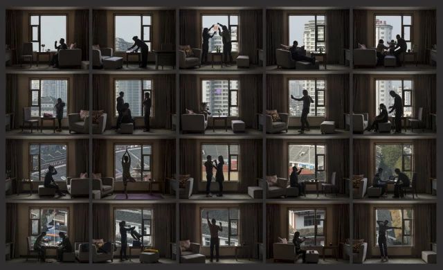 第26届奥地利摄影展,奥地利超级摄影巡回赛28年回顾展