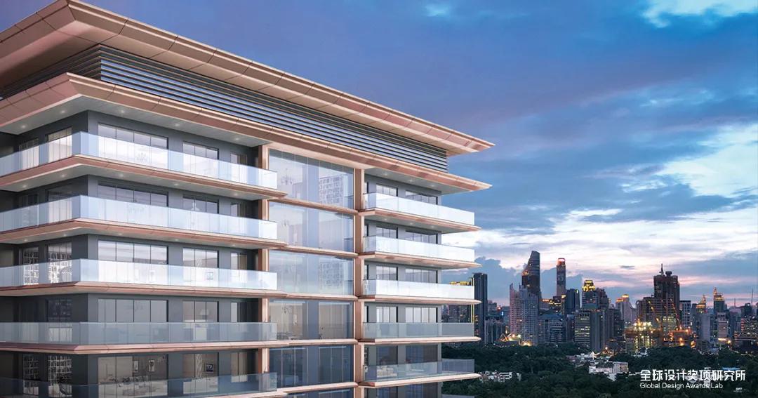 中国篇｜2021世界设计奖公布，又一个中国项目狂欢时刻