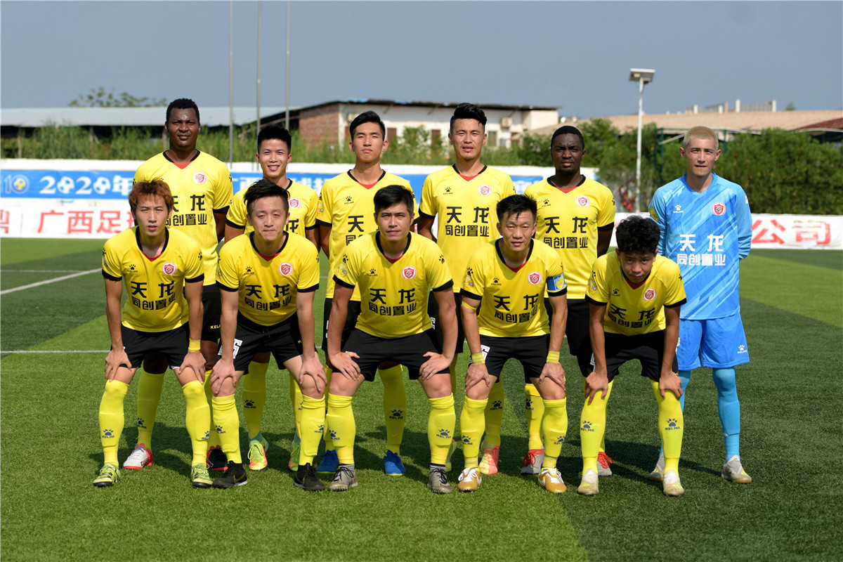 广西桂超联赛2024,广西桂超半决赛