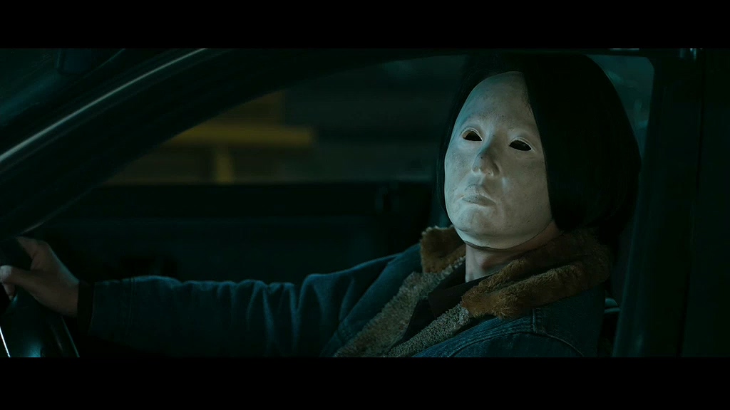 嘿嘿……我就是杀人凶手,你奈我何?韩国电影无尿点系列