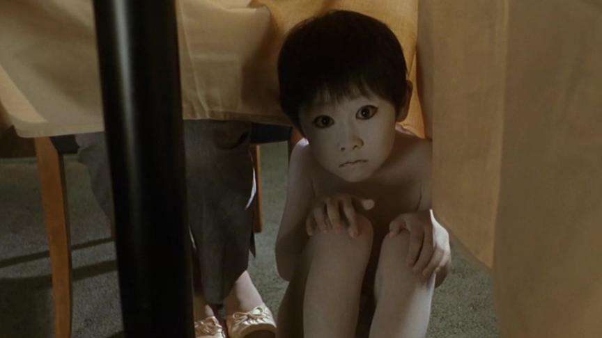 世界上最恐怖的十大恐怖电影解说,世界上最恐怖的十种电影